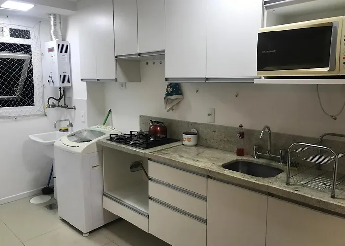 P/ 8 Com Garagem Churasqueira E Piscina Apartamento *