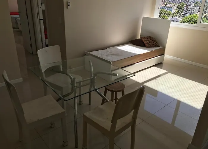 P/ 8 Com Garagem Churasqueira E Piscina *