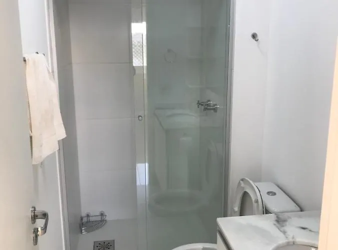 P/ 8 Com Garagem Churasqueira E Piscina * Porto Alegre