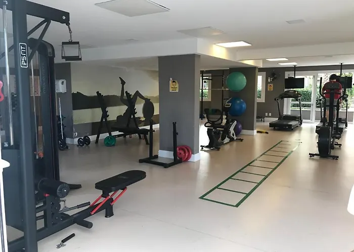 P/ 8 Com Garagem Churasqueira E Piscina Apartamento *