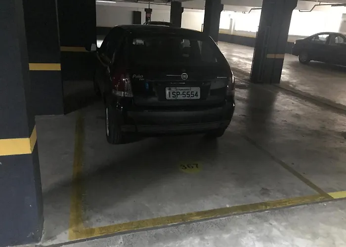 P/ 8 Com Garagem Churasqueira E Piscina Apartamento *